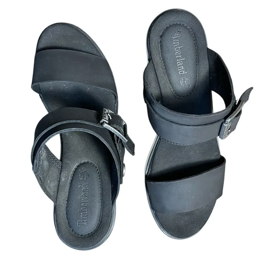 ❤️Timberland sandals, Size 9 - Picture 10 of 15